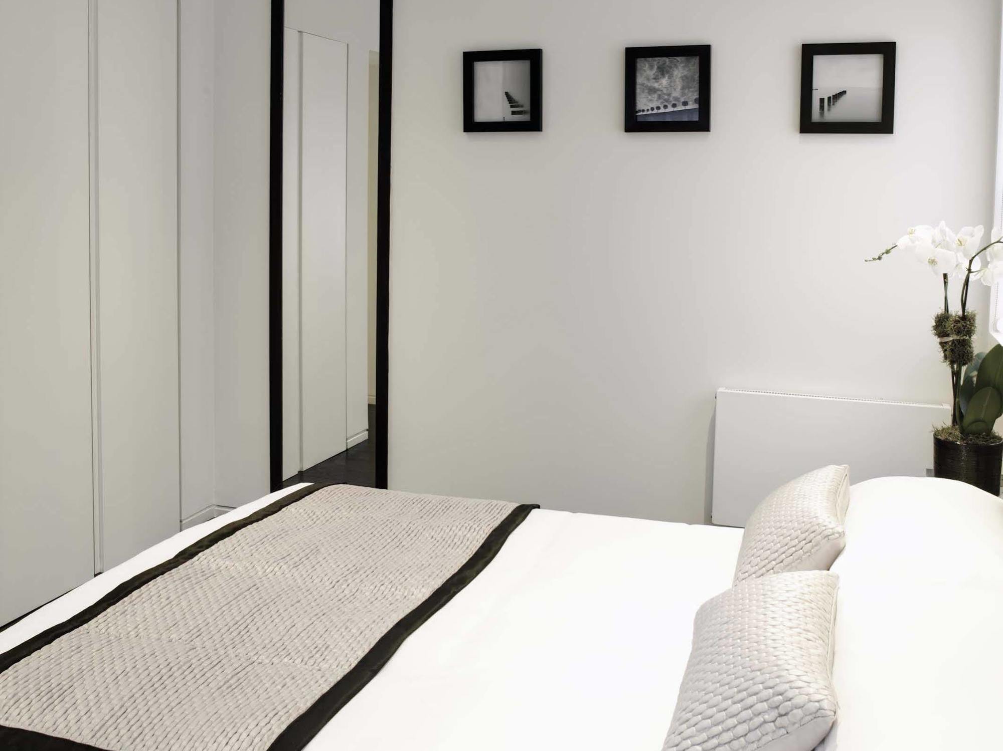 Отель Nox Belsize Park Лондон Экстерьер фото